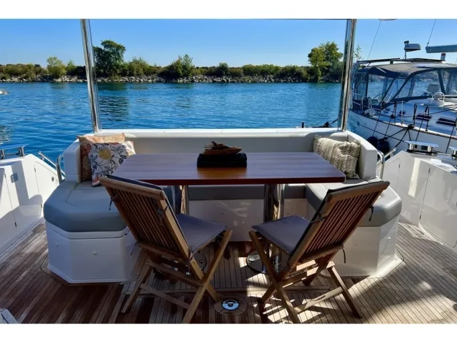 2024 Azimut FLY 60 - Photo 27
