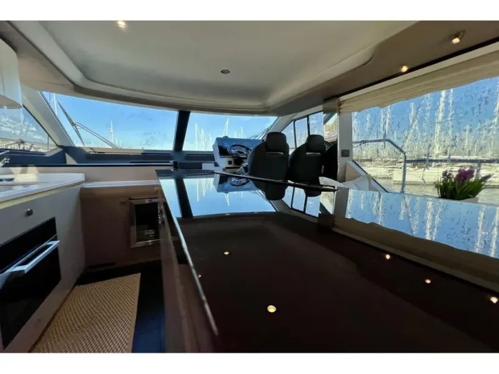 2024 Azimut FLY 60 - Photo 48