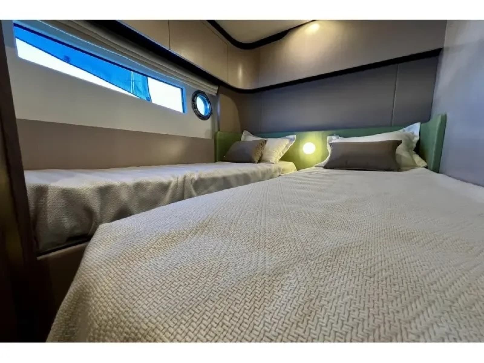 2024 Azimut FLY 60 - Photo 67