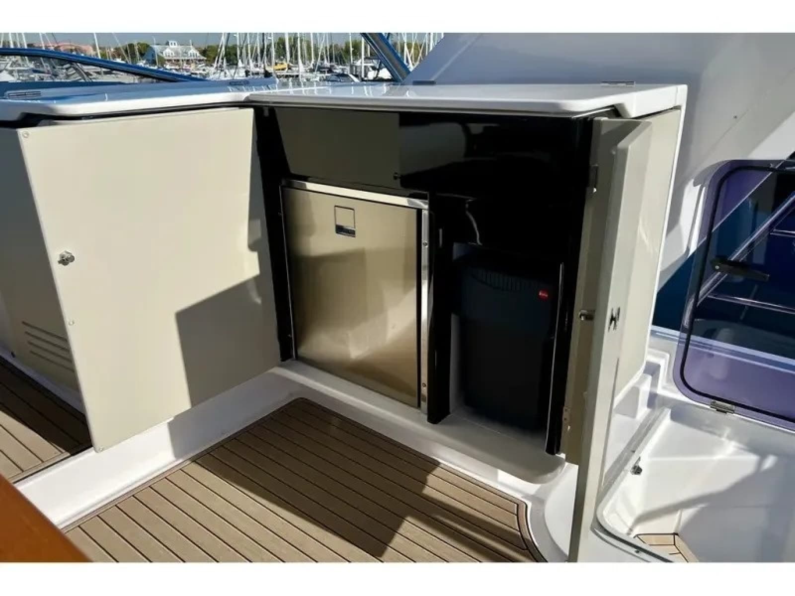 2024 Azimut FLY 60 - Photo 15