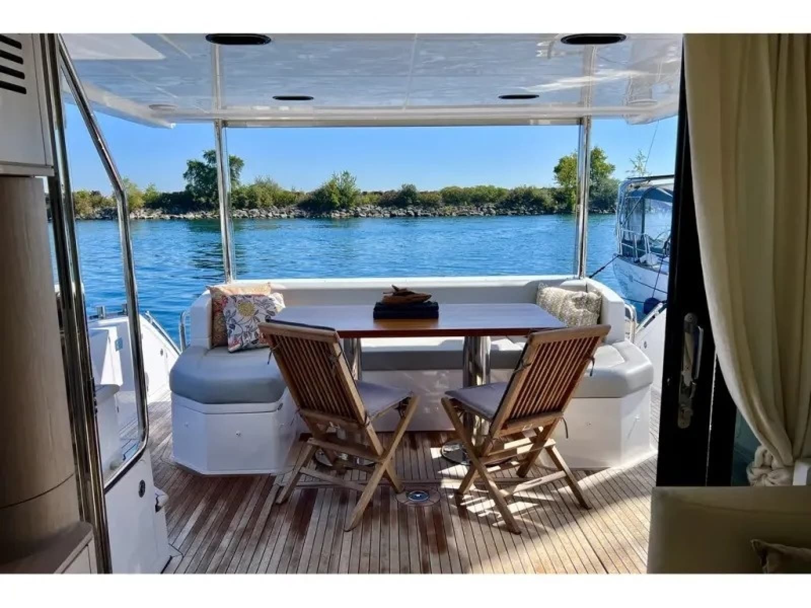 2024 Azimut FLY 60 - Photo 28