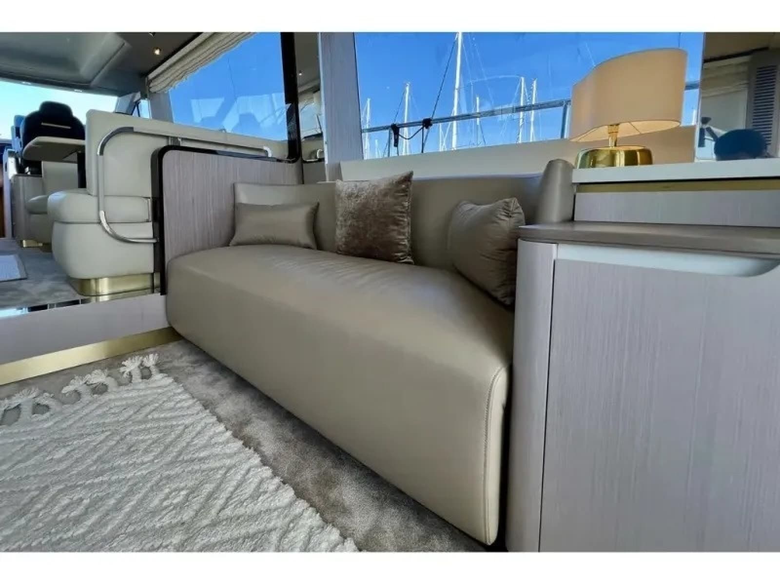 2024 Azimut FLY 60 - Photo 36