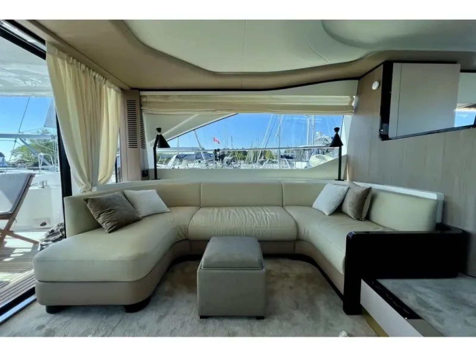 2024 Azimut FLY 60 - Photo 32