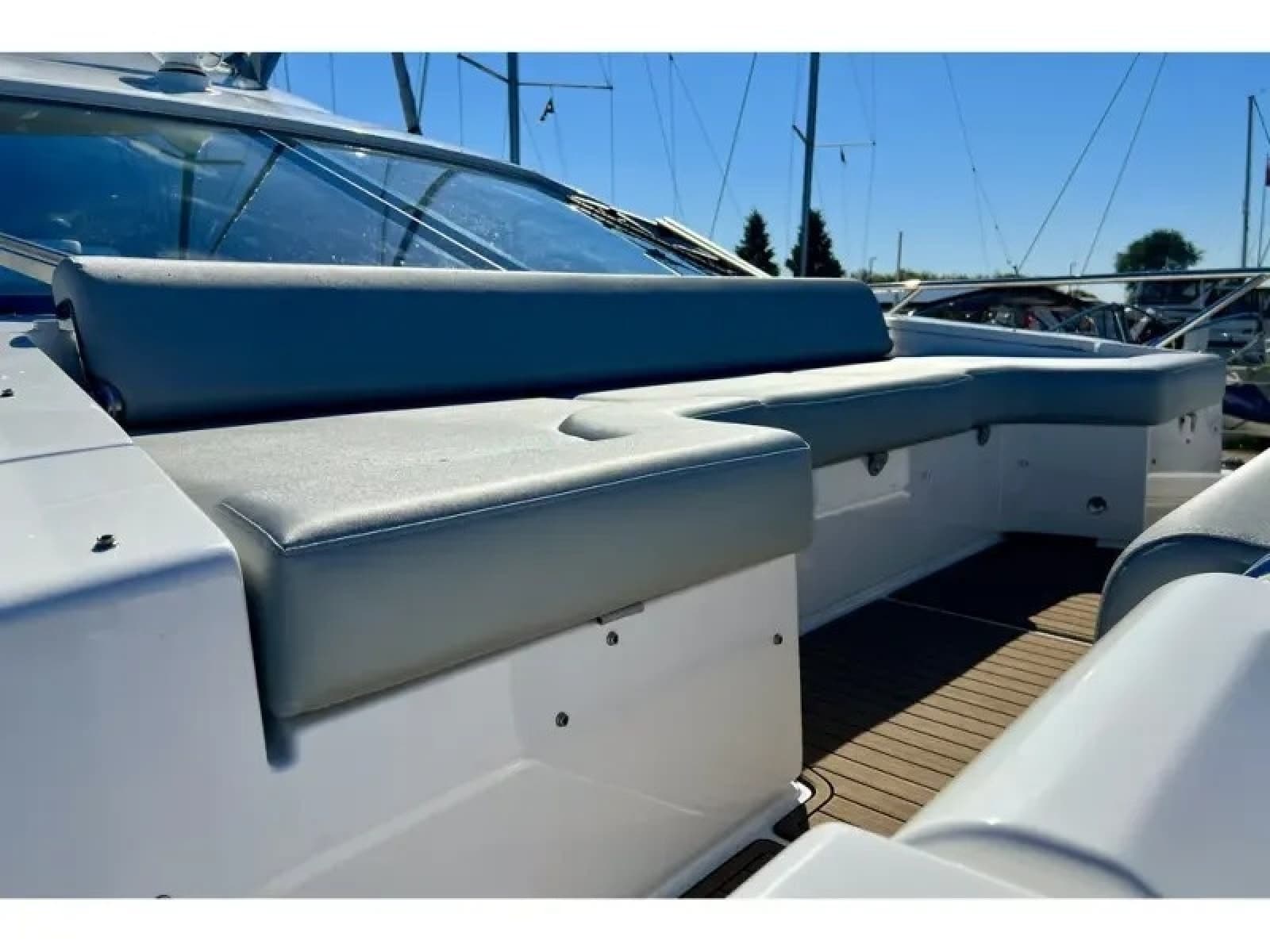2024 Azimut FLY 60 - Photo 74