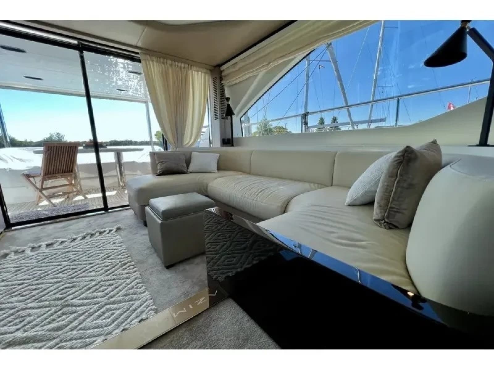 2024 Azimut FLY 60 - Photo 34