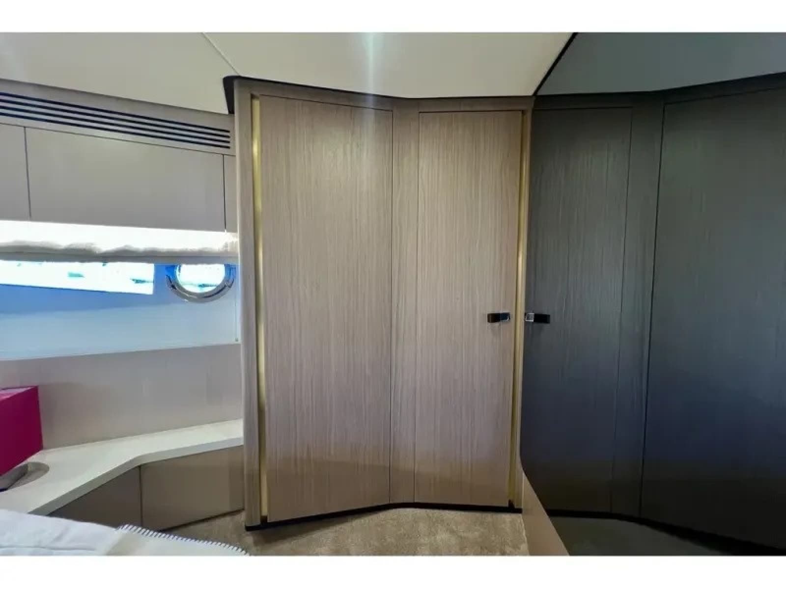 2024 Azimut FLY 60 - Photo 62