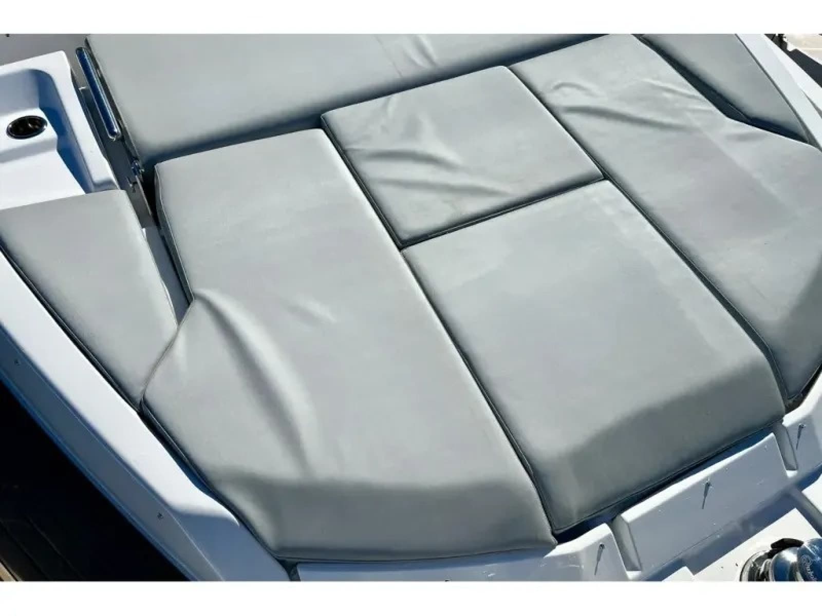 2024 Azimut FLY 60 - Photo 72