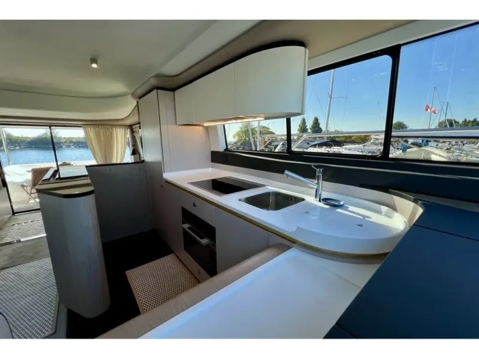 2024 Azimut FLY 60 - Photo 41