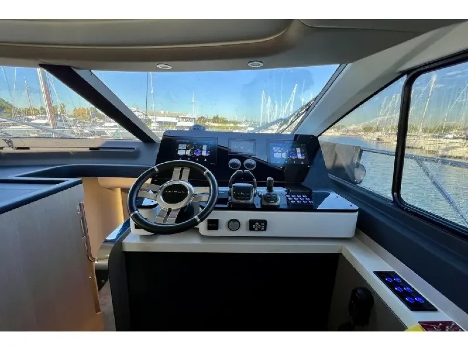 2024 Azimut FLY 60 - Photo 49