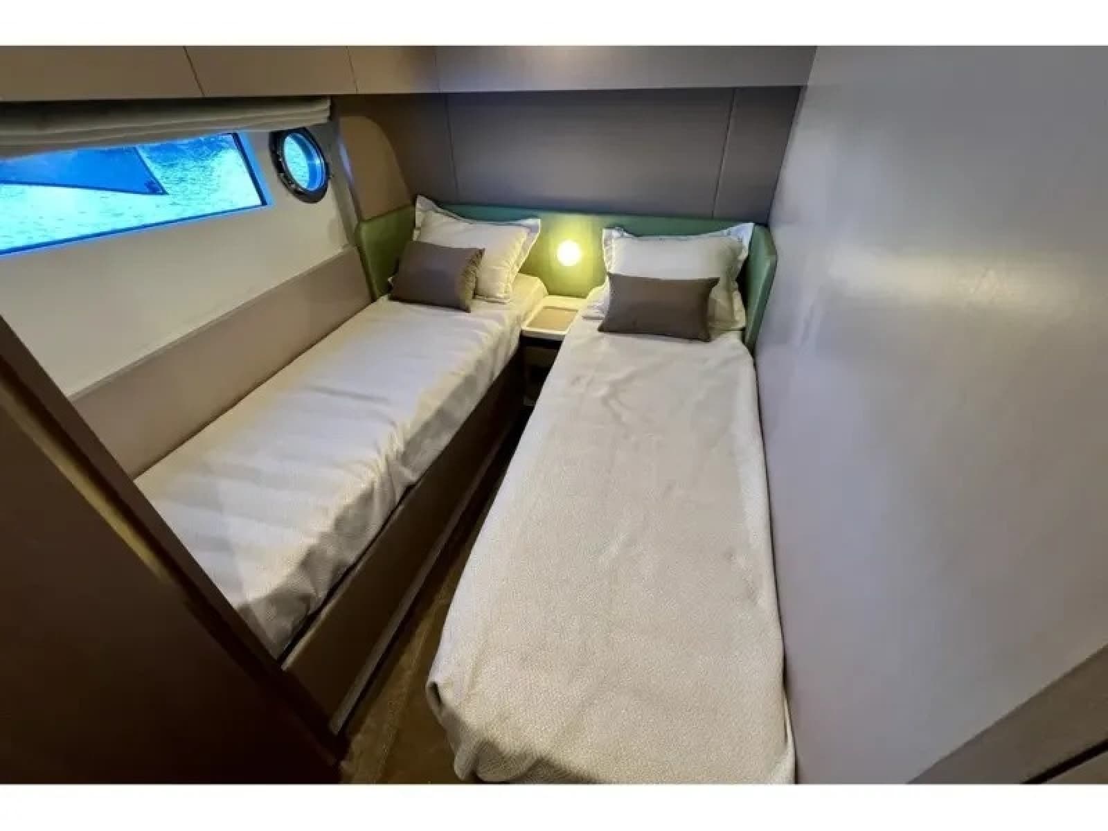 2024 Azimut FLY 60 - Photo 66