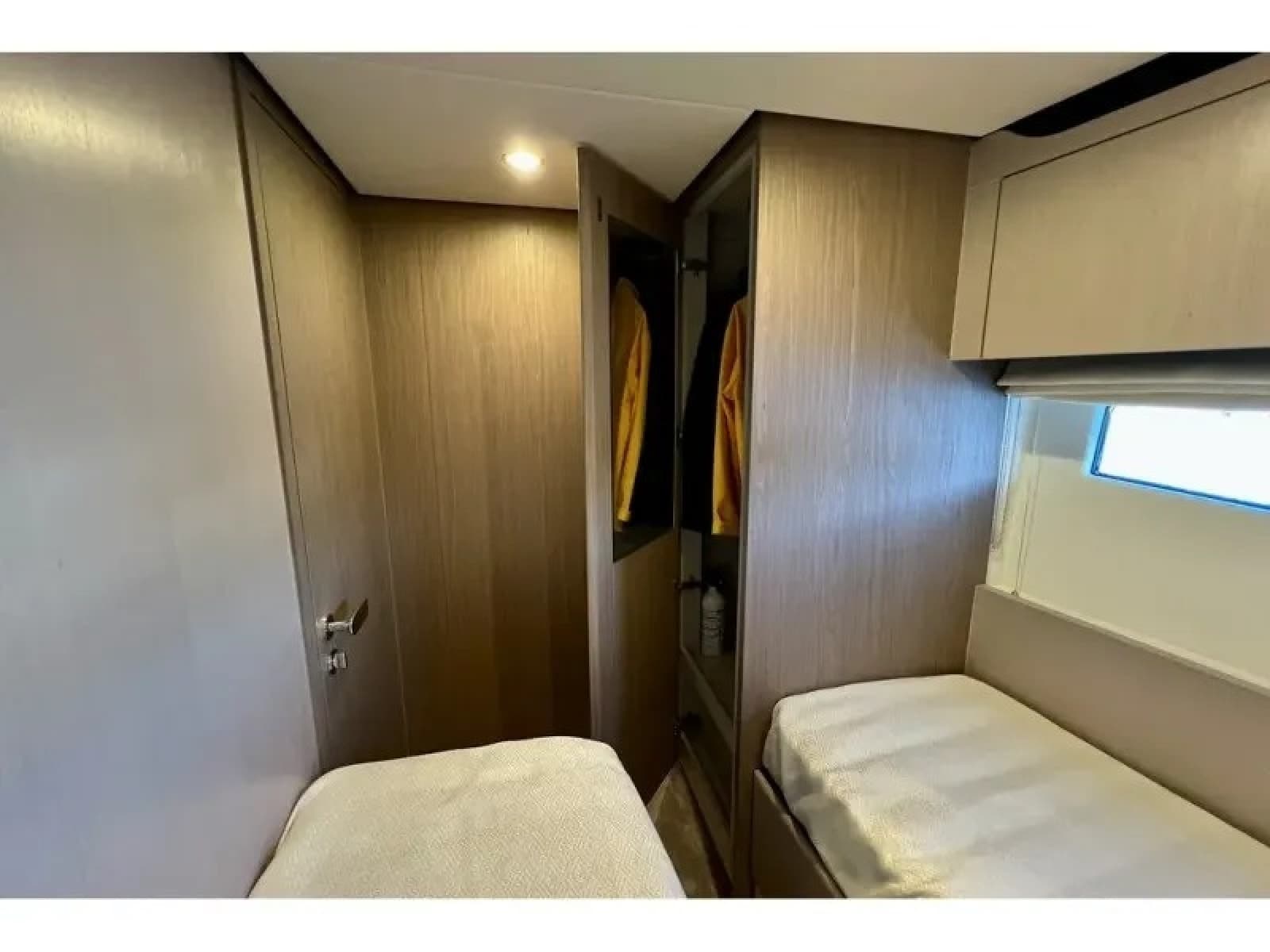 2024 Azimut FLY 60 - Photo 68