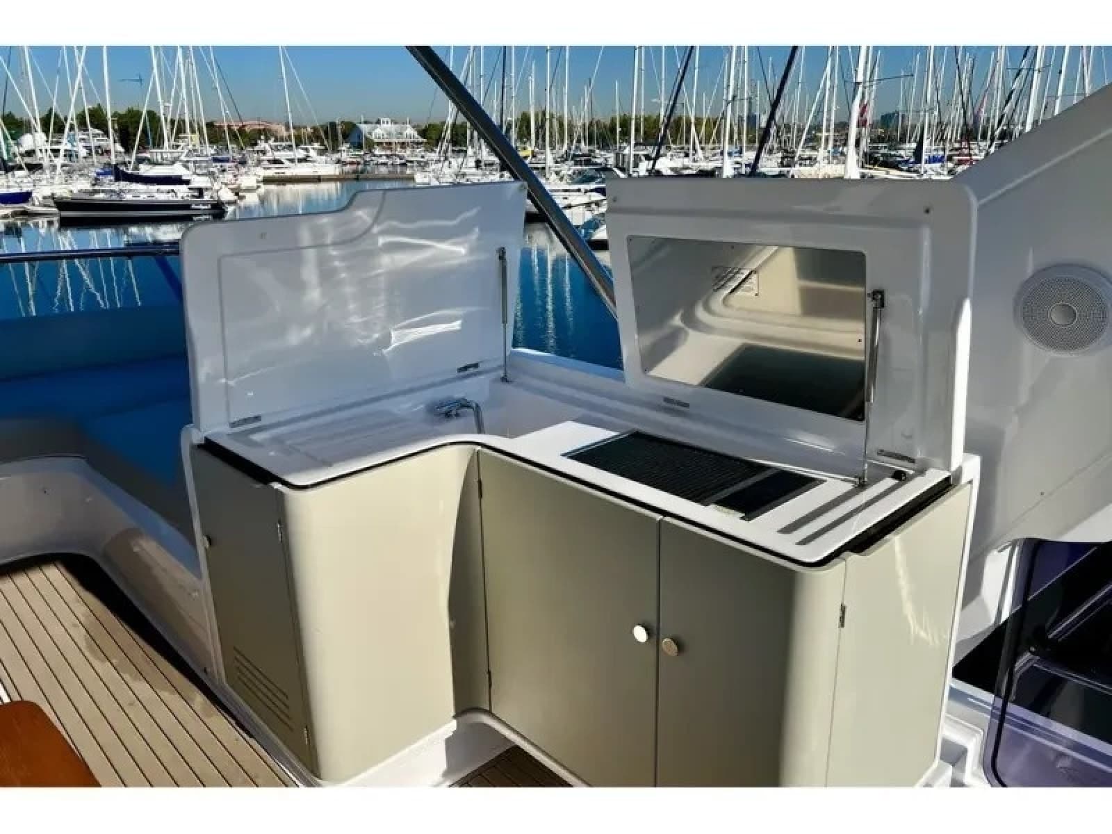 2024 Azimut FLY 60 - Photo 17