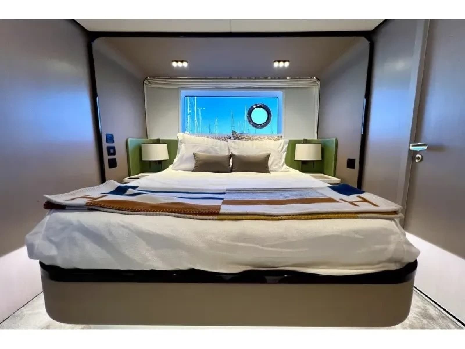 2024 Azimut FLY 60 - Photo 52