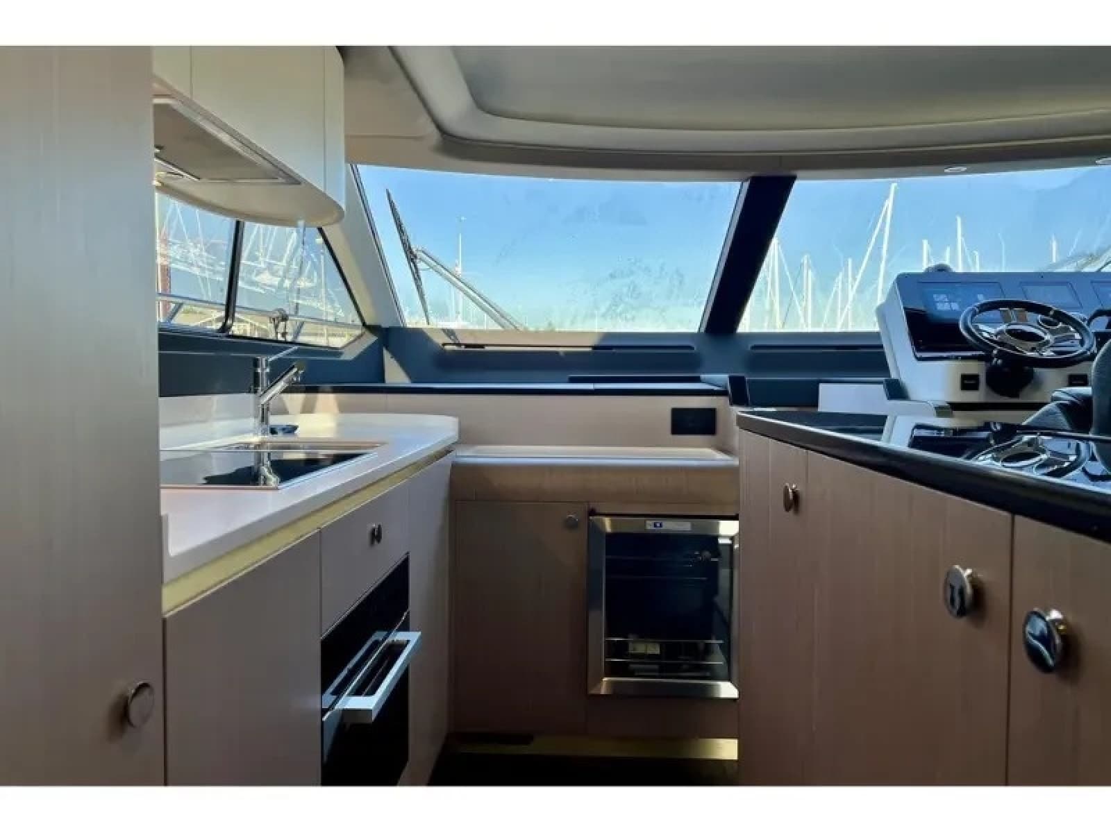 2024 Azimut FLY 60 - Photo 44
