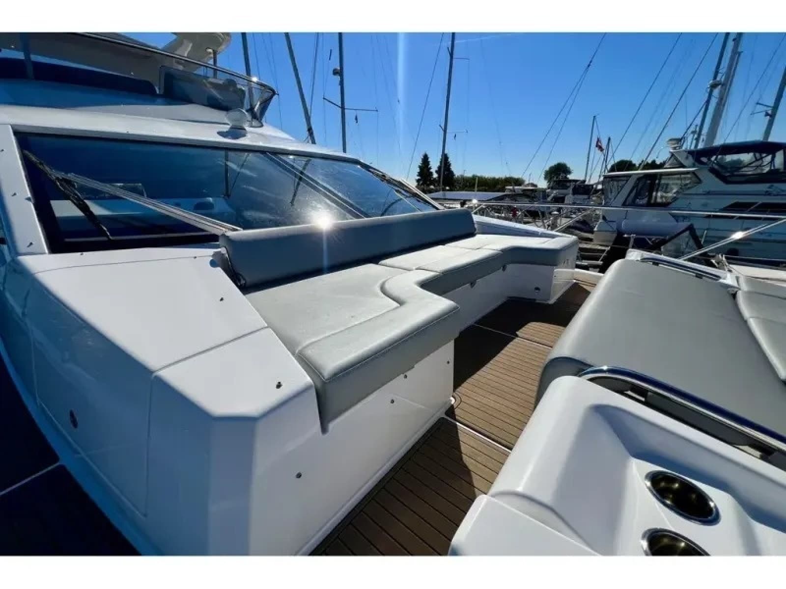 2024 Azimut FLY 60 - Photo 73