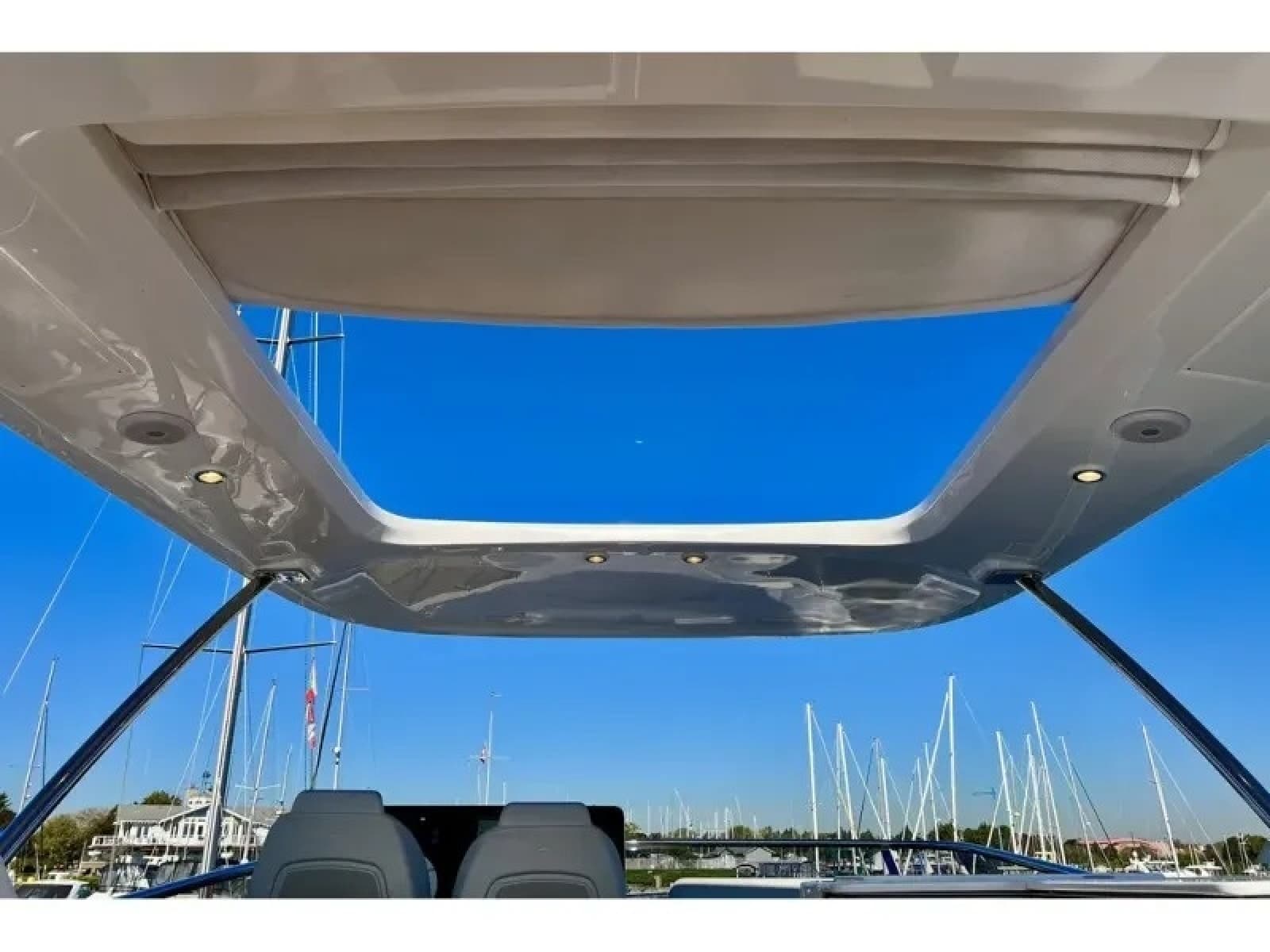 2024 Azimut FLY 60 - Photo 22