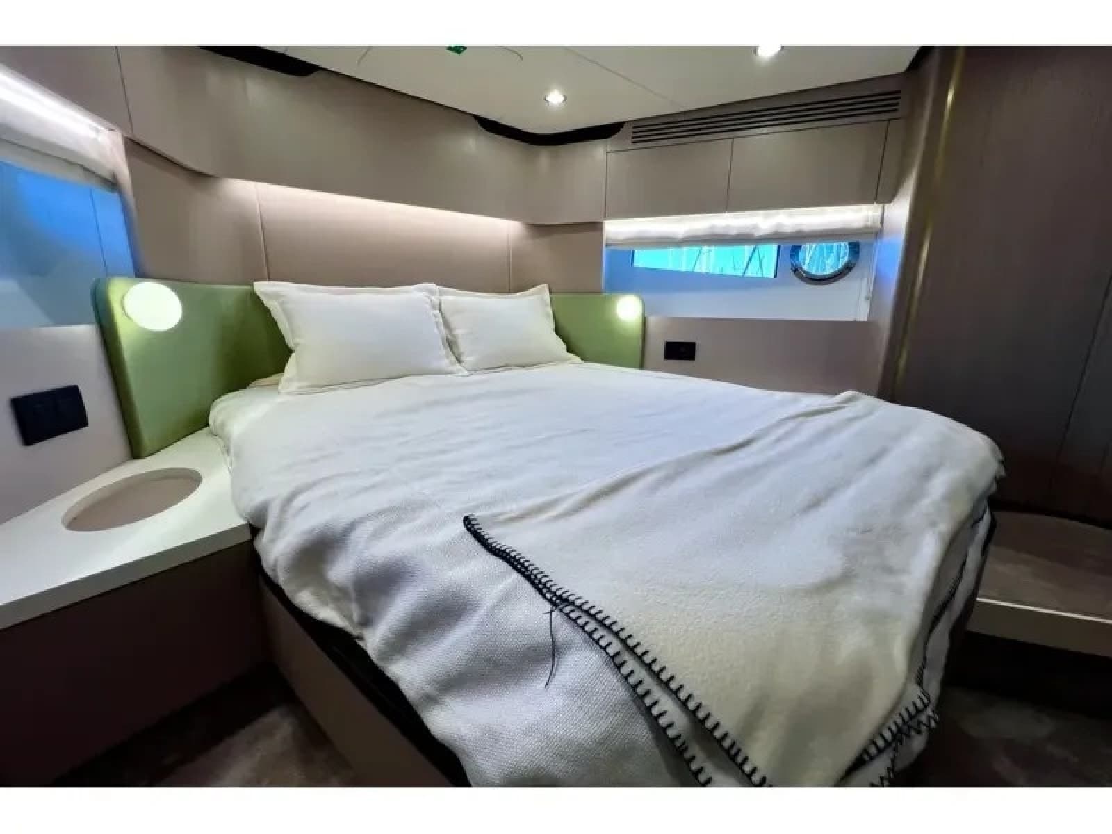 2024 Azimut FLY 60 - Photo 60