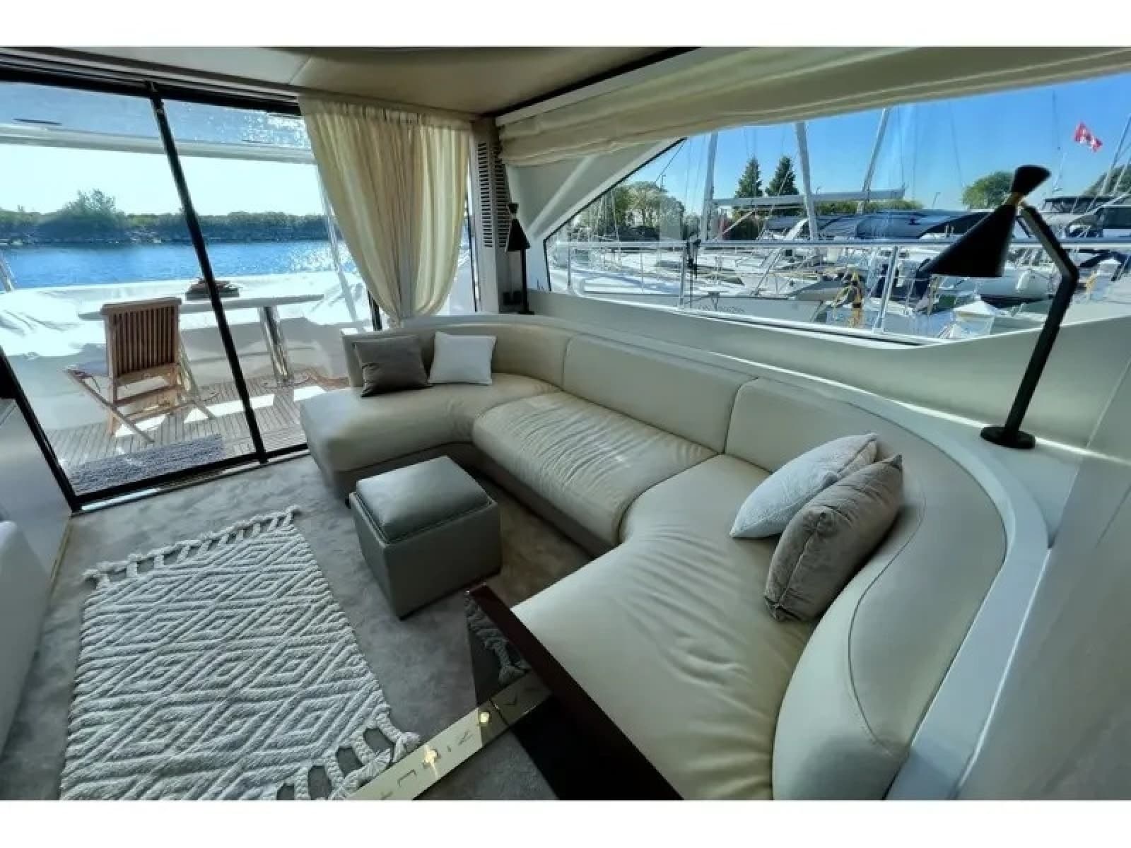 2024 Azimut FLY 60 - Photo 33