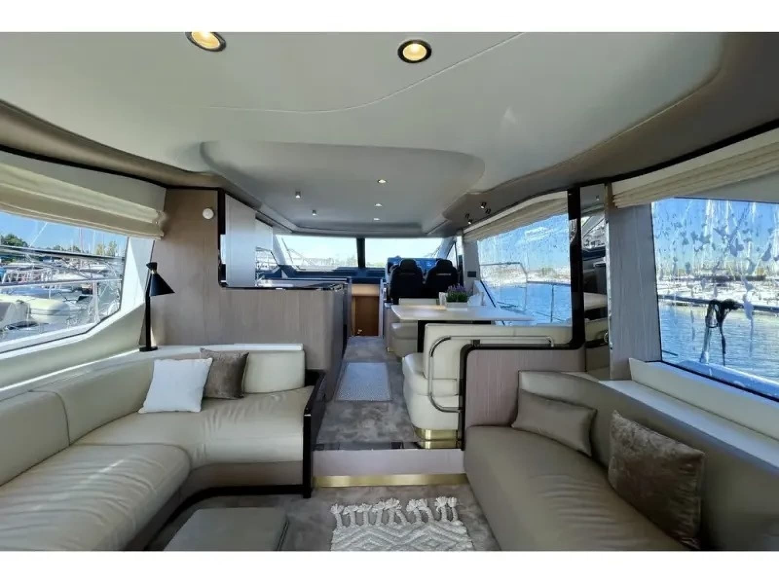2024 Azimut FLY 60 - Photo 31