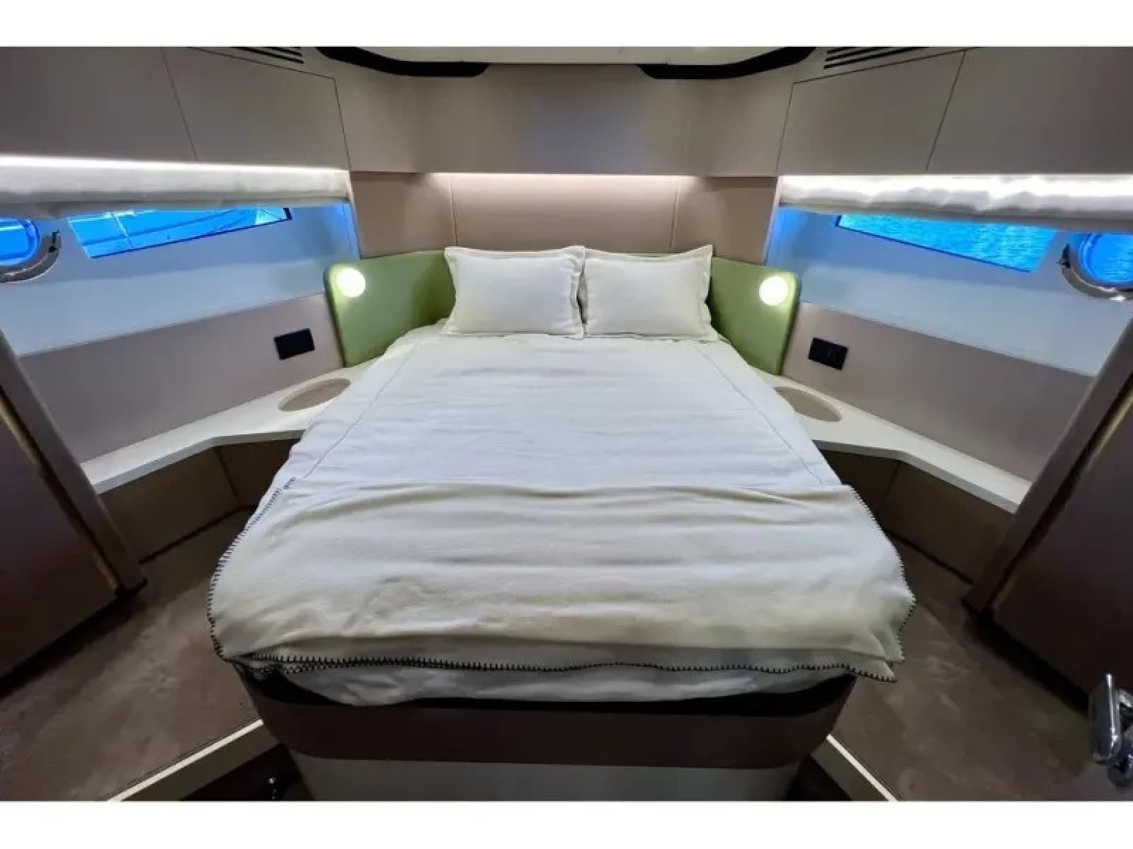 2024 Azimut FLY 60 - Photo 59