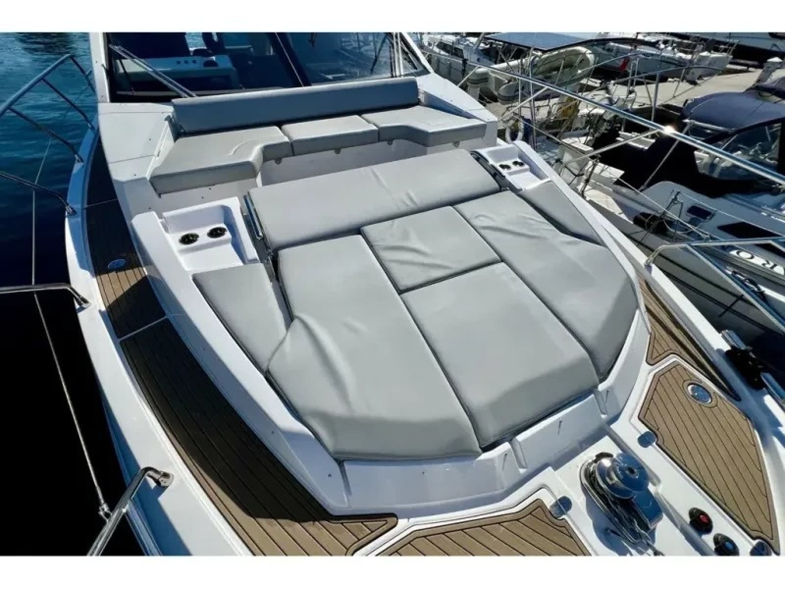 2024 Azimut FLY 60 - Photo 70