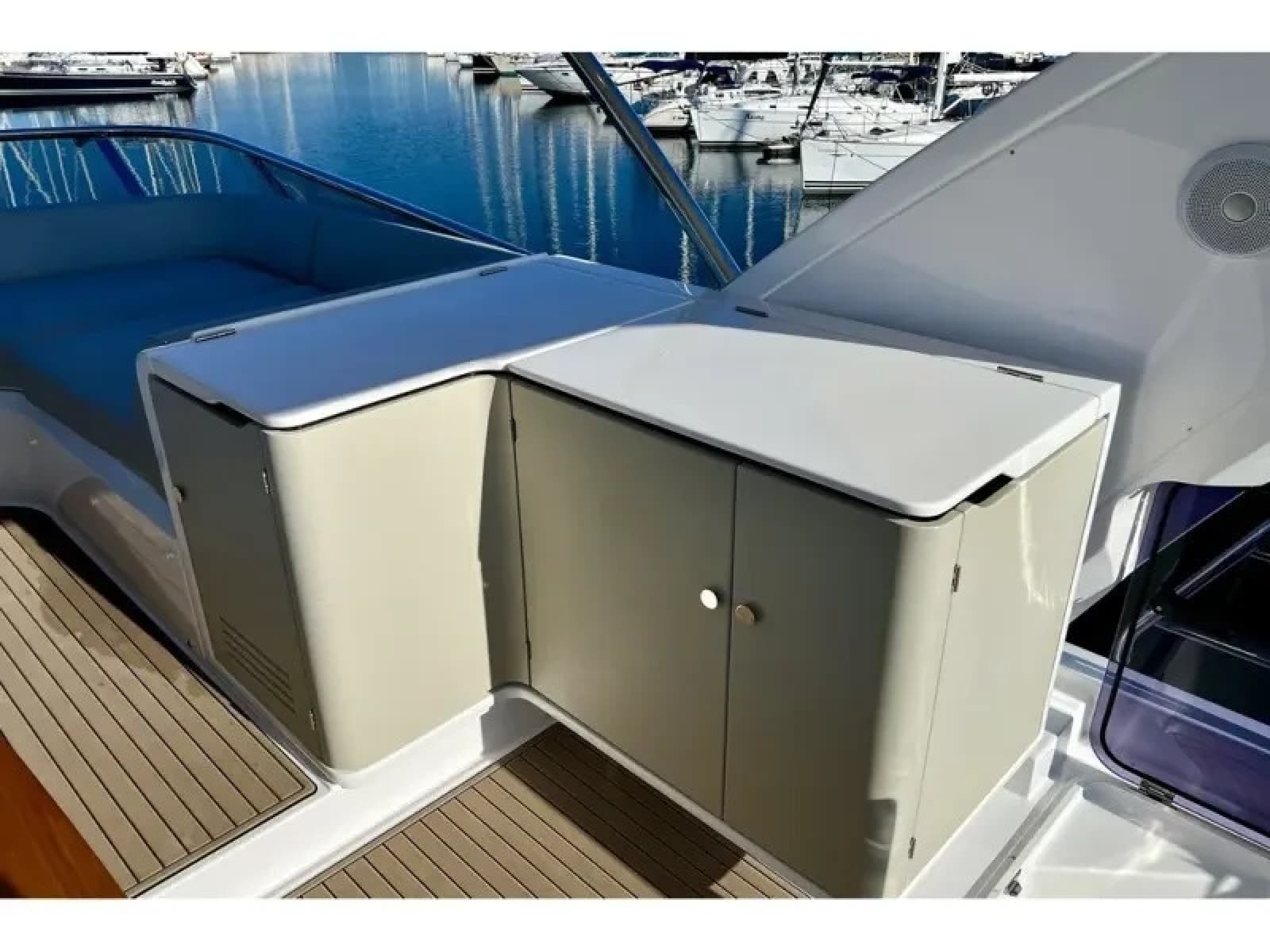 2024 Azimut FLY 60 - Photo 16