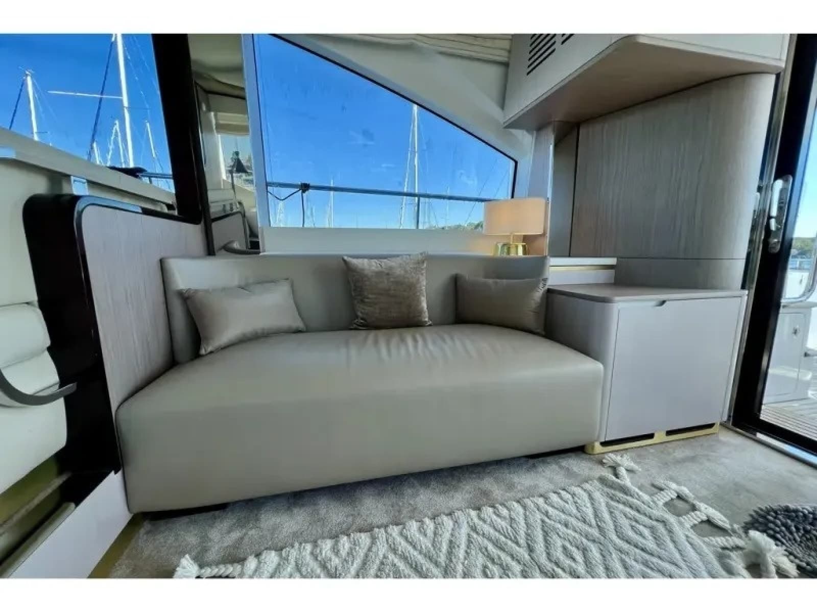 2024 Azimut FLY 60 - Photo 35