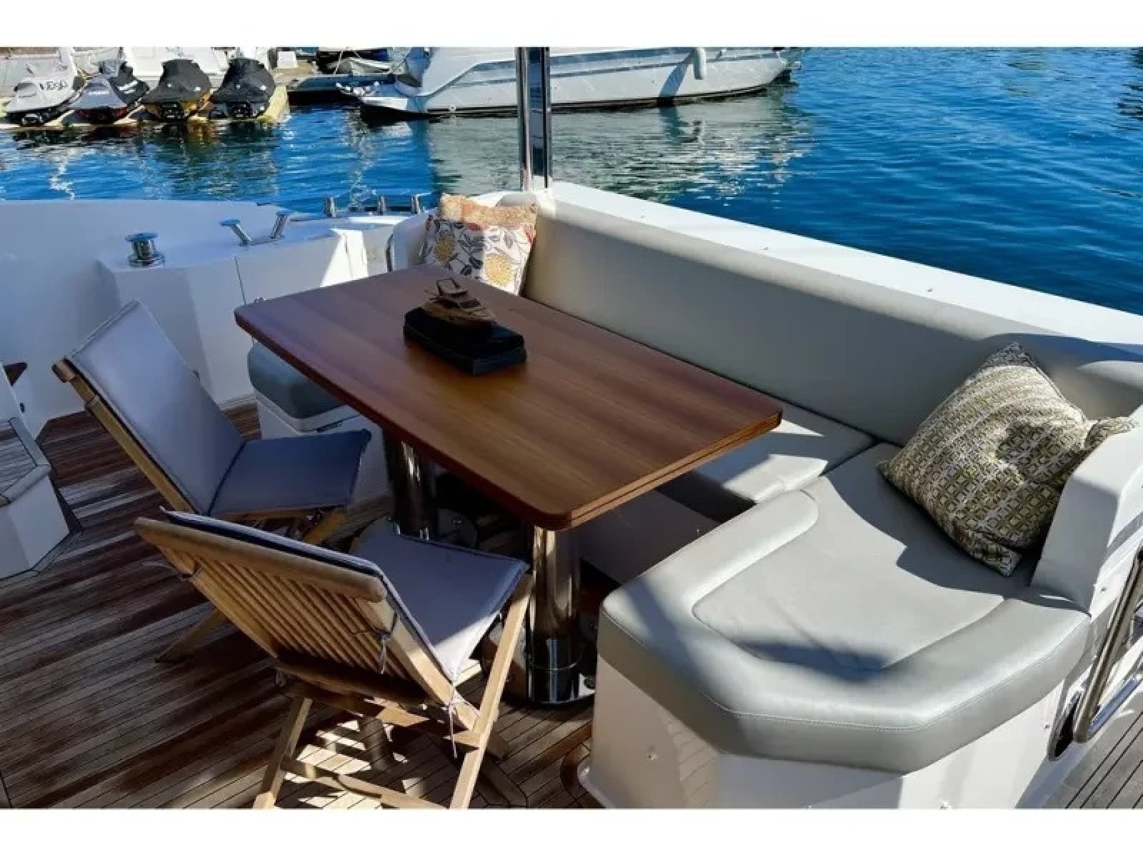 2024 Azimut FLY 60 - Photo 30