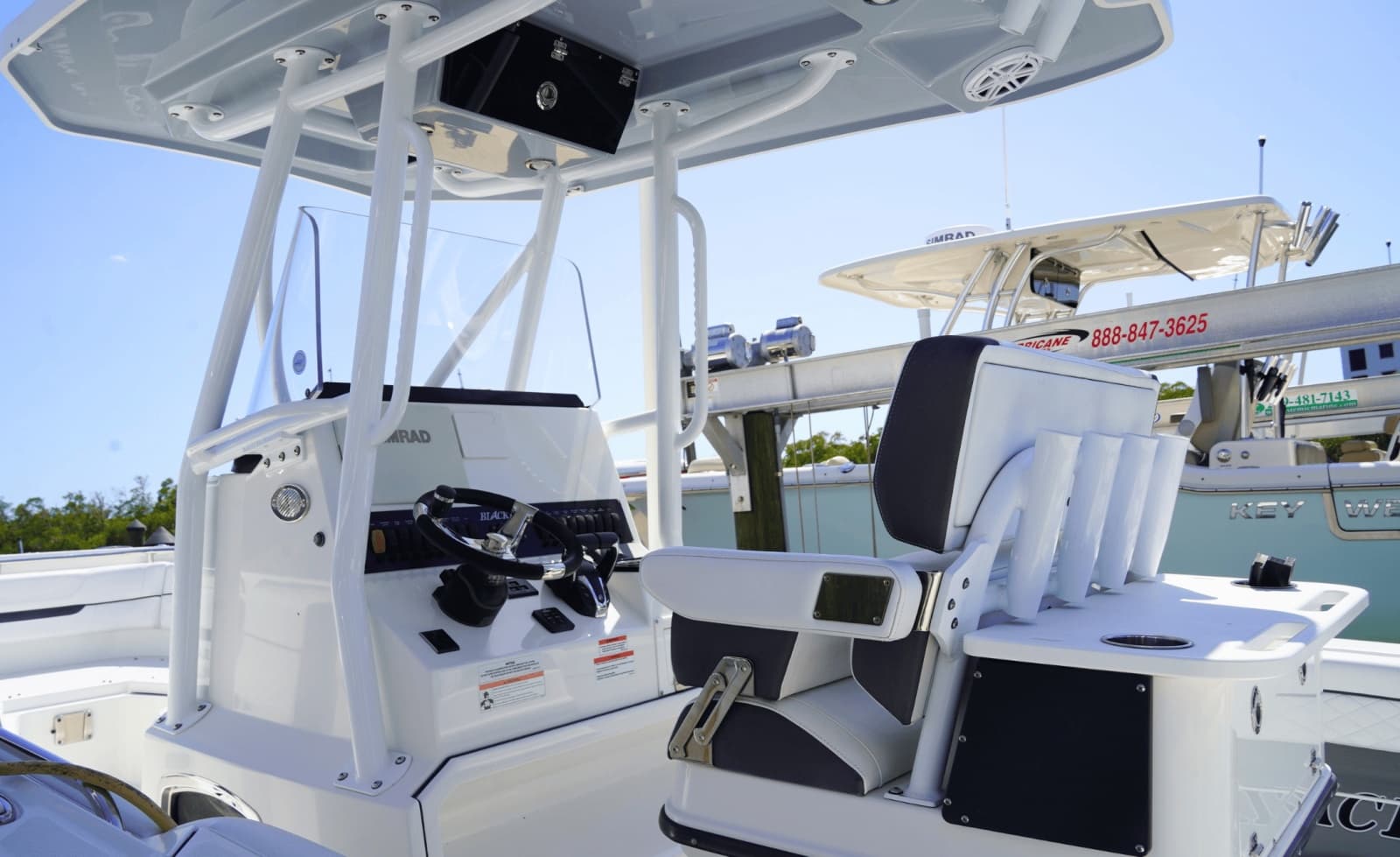 2021 Blackfin 252CC - Photo 7