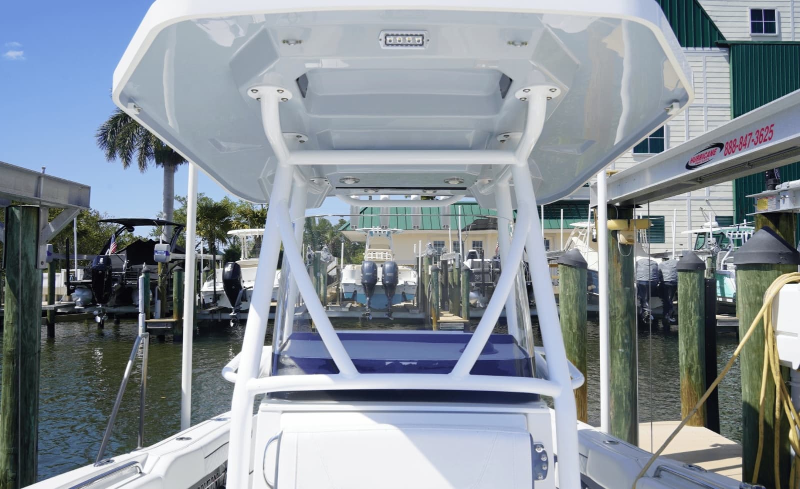 2021 Blackfin 252CC - Photo 27
