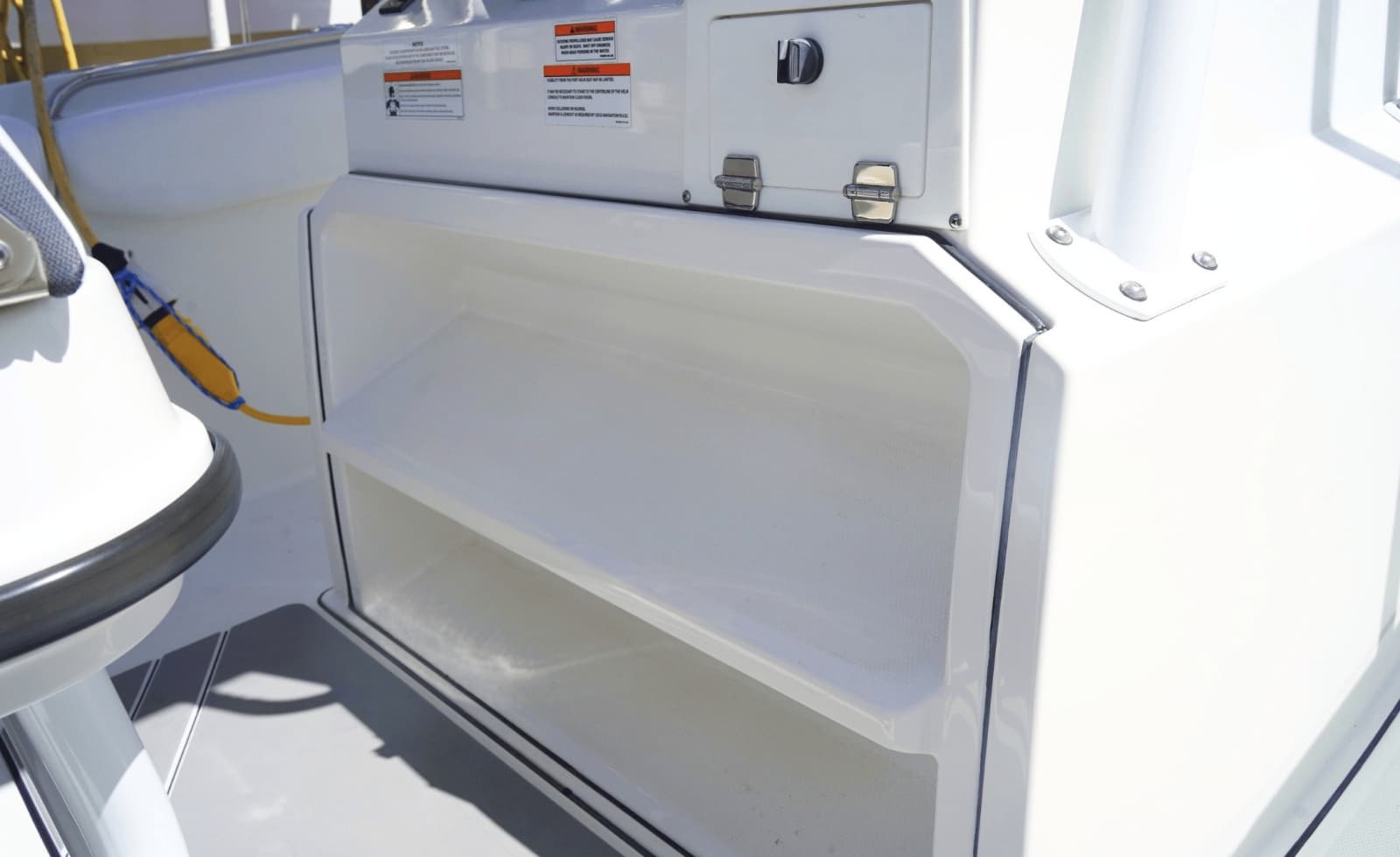 2021 Blackfin 252CC - Photo 18