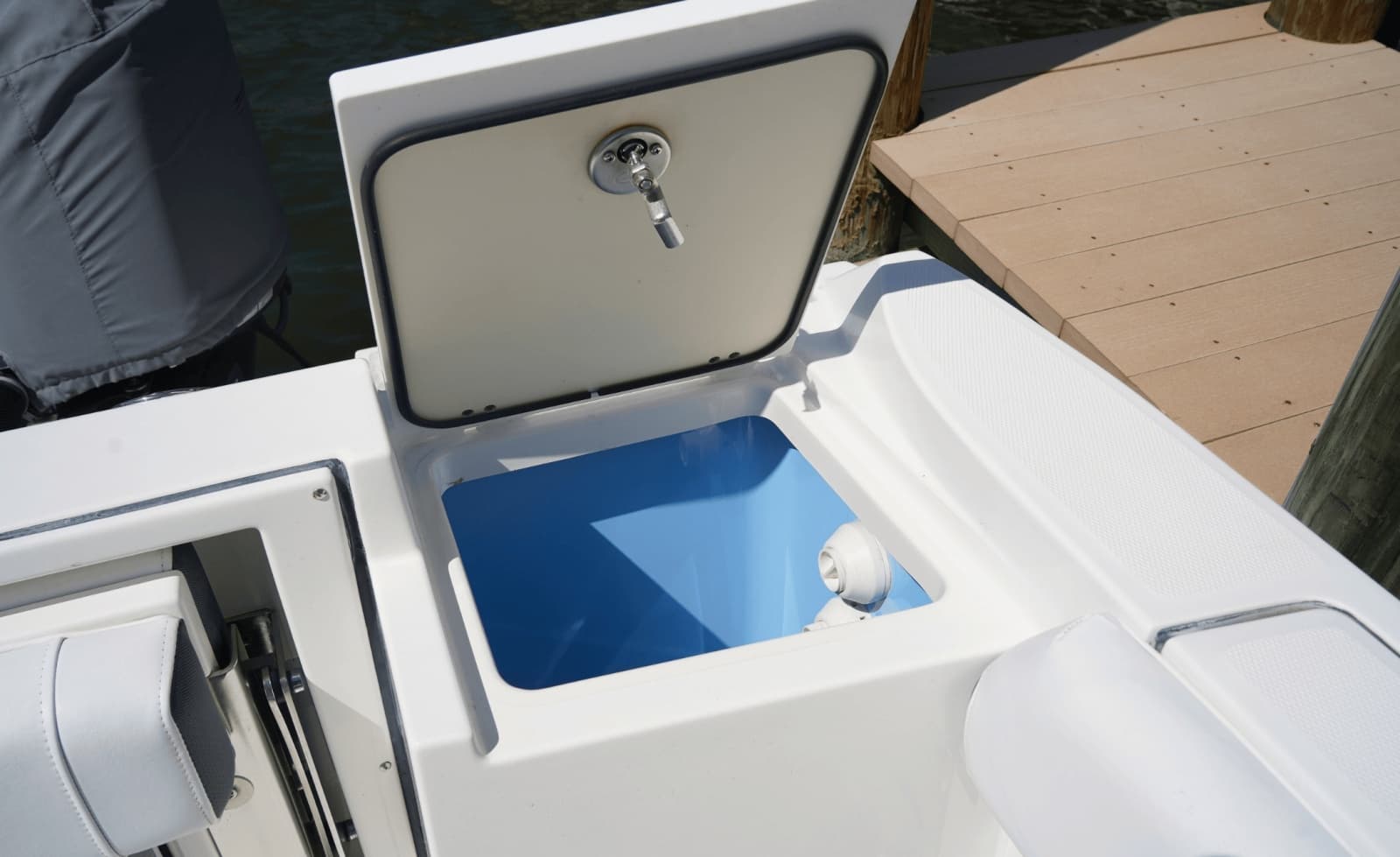 2021 Blackfin 252CC - Photo 20