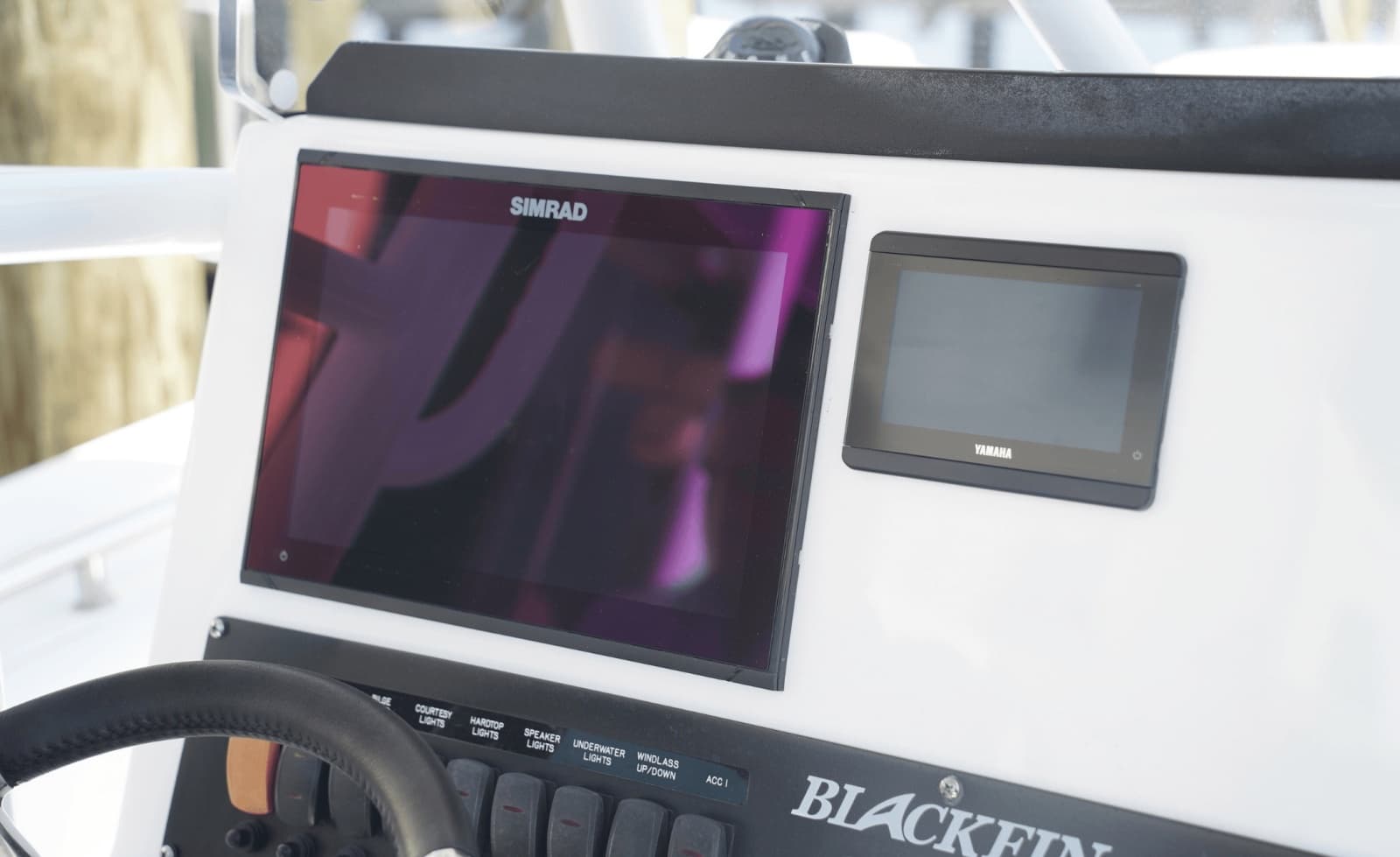 2021 Blackfin 252CC - Photo 13