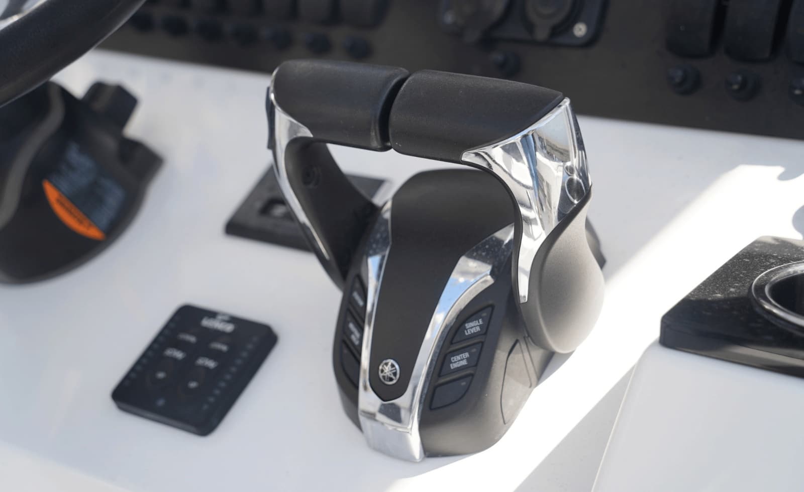 2021 Blackfin 252CC - Photo 14