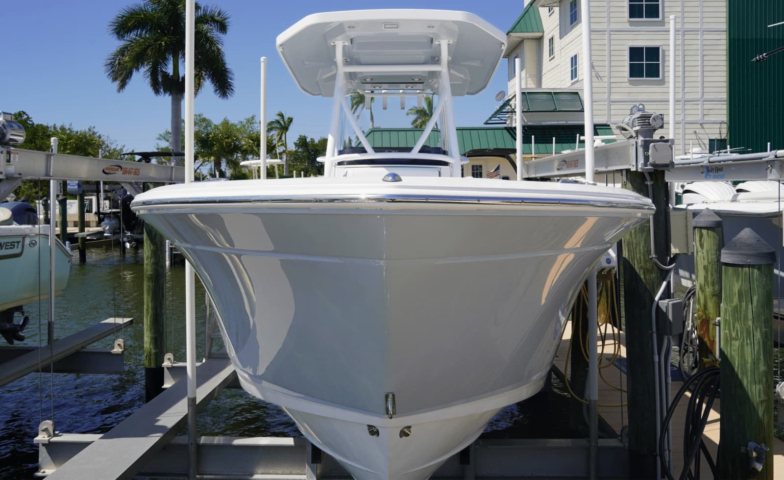 2021 Blackfin 252CC - Photo 2