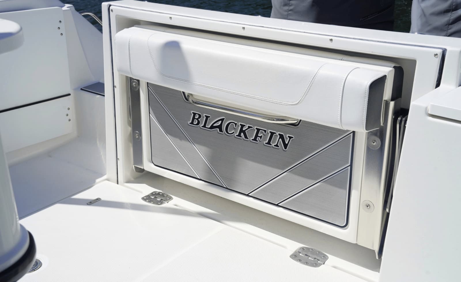 2021 Blackfin 252CC - Photo 4