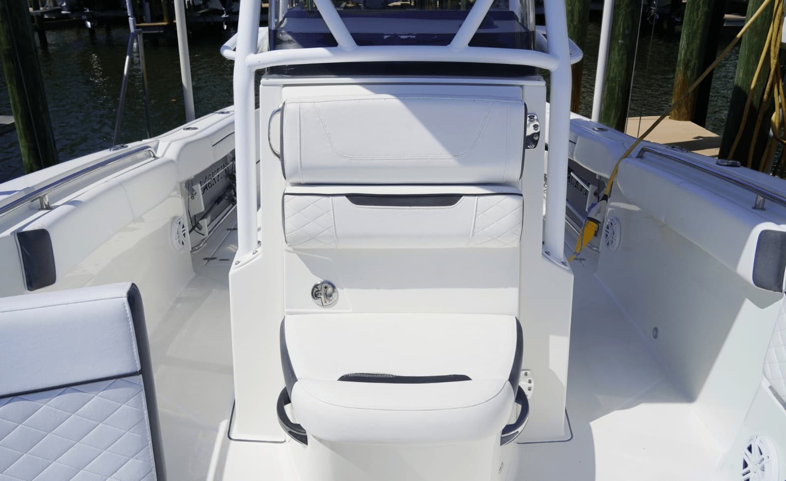 2021 Blackfin 252CC - Photo 28