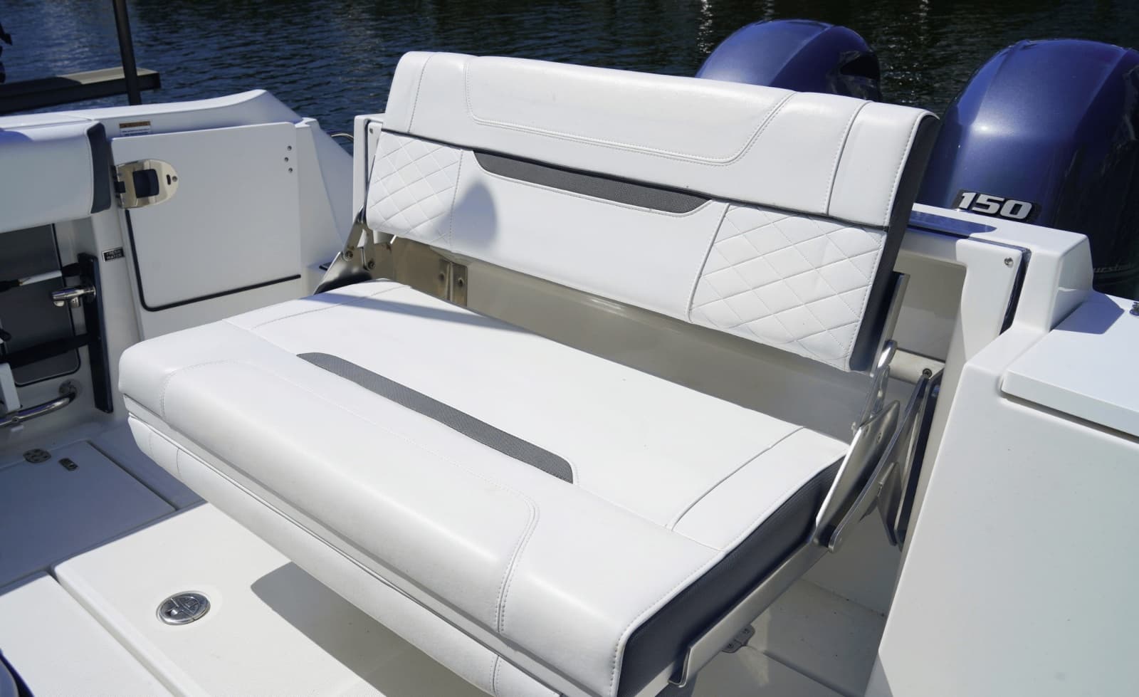2021 Blackfin 252CC - Photo 5