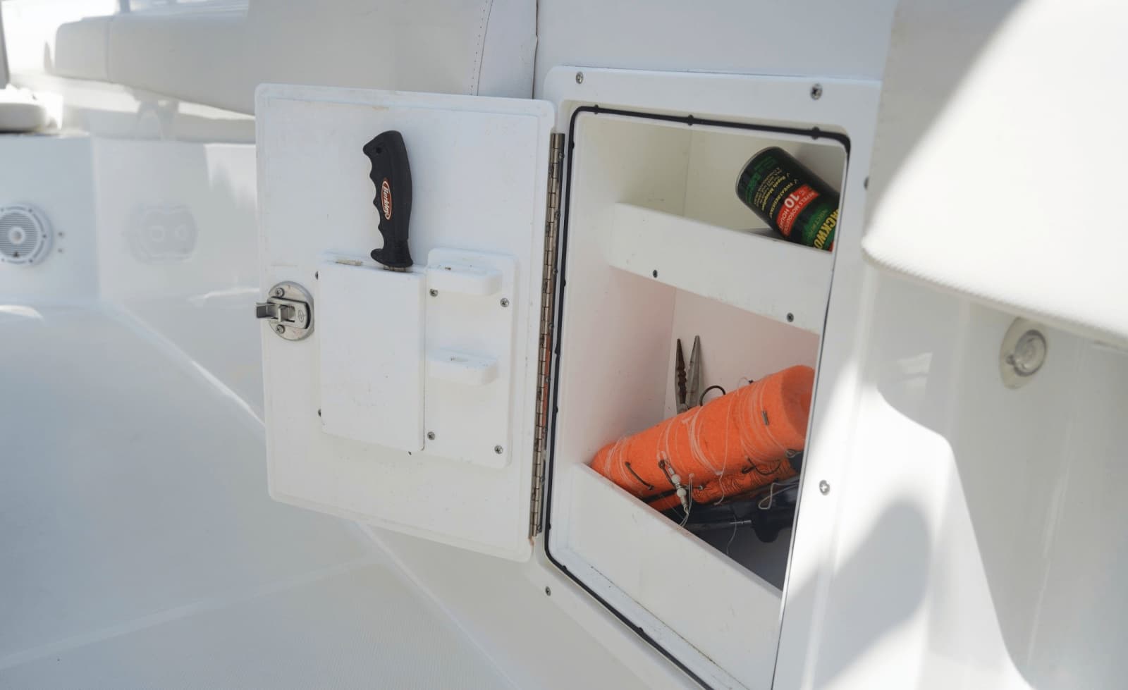 2021 Sea Hunt Ultra 275SE - Photo 23