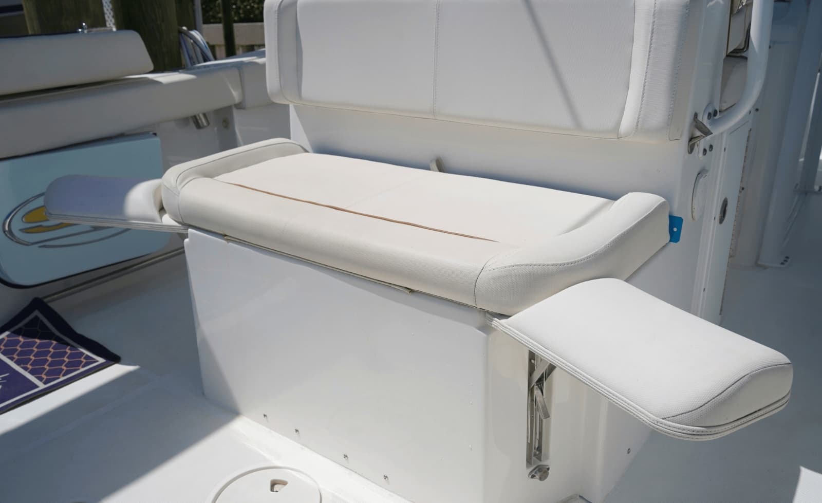 2021 Sea Hunt Ultra 275SE - Photo 11