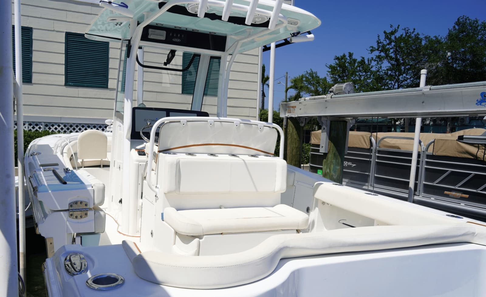 2021 Sea Hunt Ultra 275SE - Photo 7