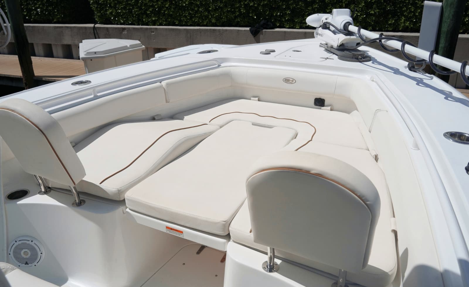 2021 Sea Hunt Ultra 275SE - Photo 26