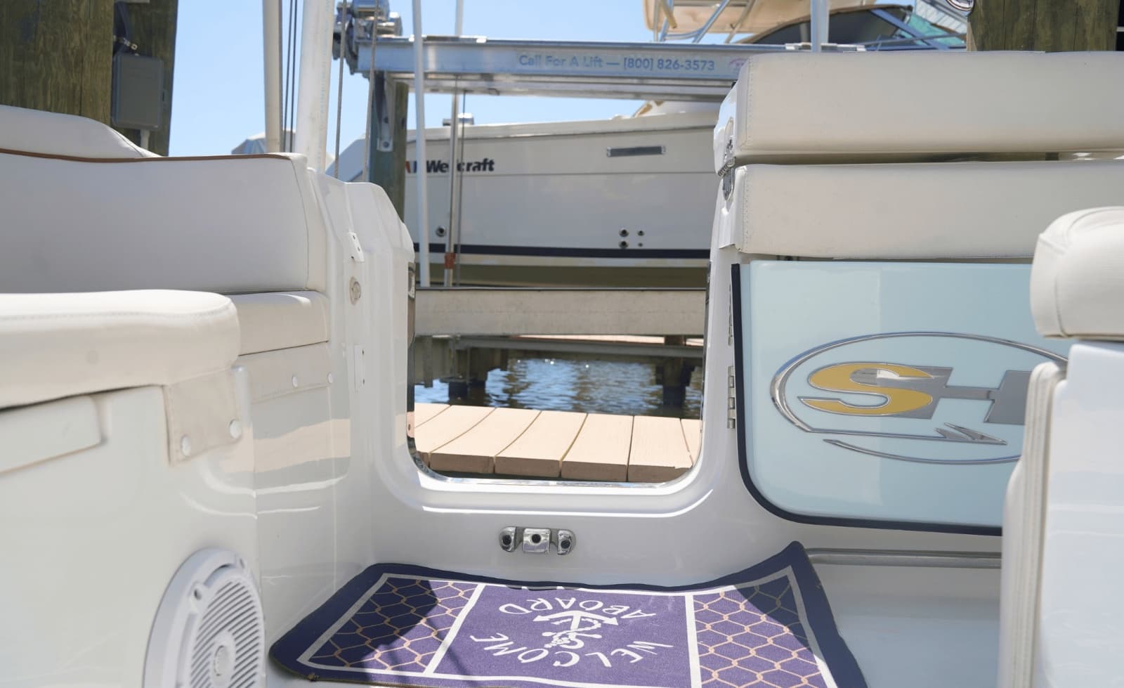 2021 Sea Hunt Ultra 275SE - Photo 31