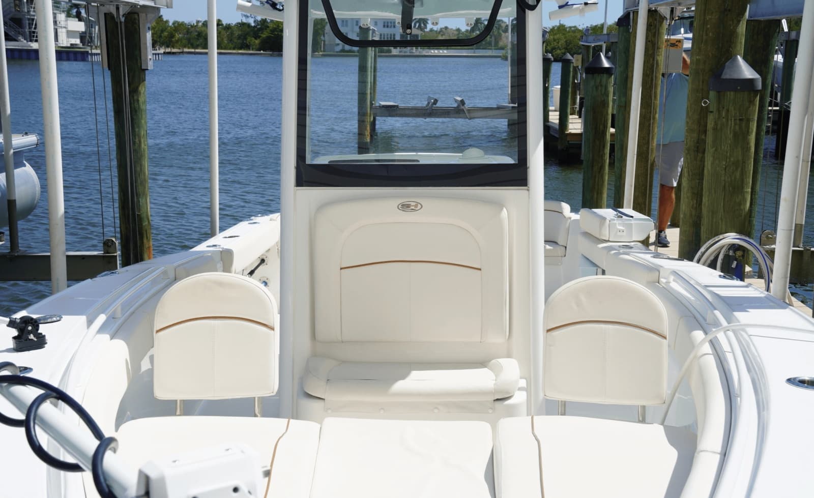 2021 Sea Hunt Ultra 275SE - Photo 27