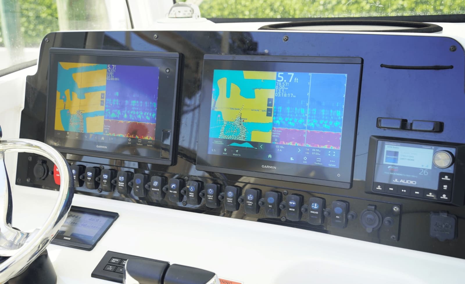 2021 Sea Hunt Ultra 275SE - Photo 15
