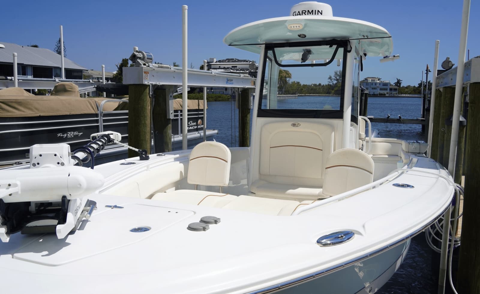 2021 Sea Hunt Ultra 275SE - Photo 28