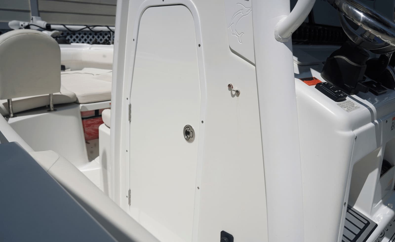 2021 Sea Hunt Ultra 275SE - Photo 29