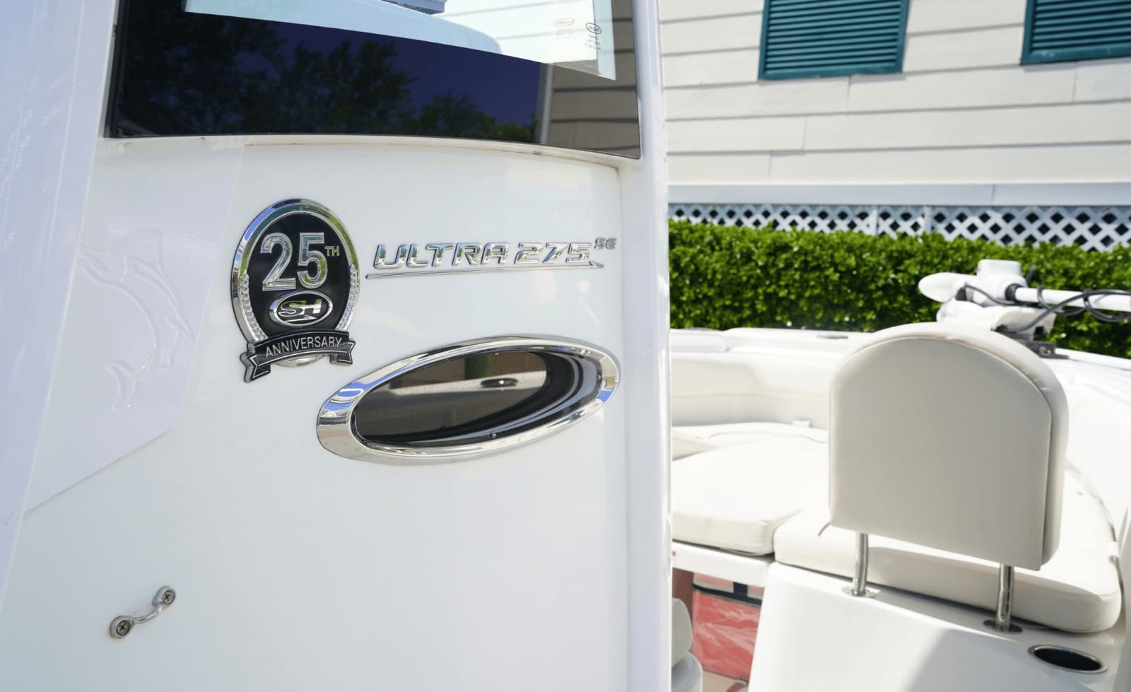 2021 Sea Hunt Ultra 275SE - Photo 25
