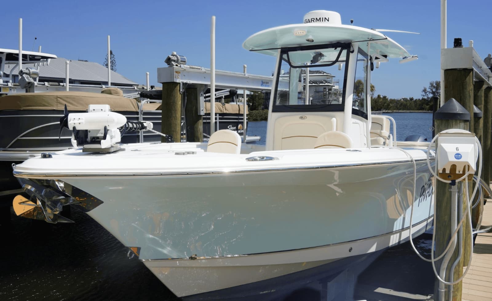 2021 Sea Hunt Ultra 275SE - Photo 1