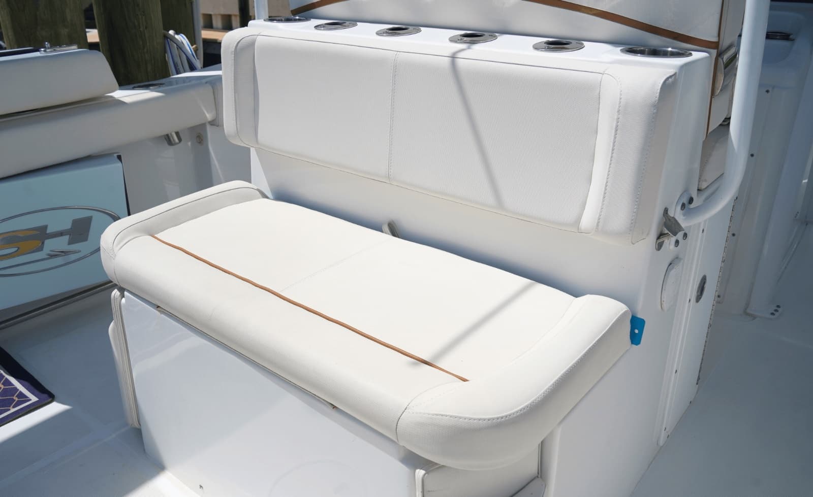 2021 Sea Hunt Ultra 275SE - Photo 10